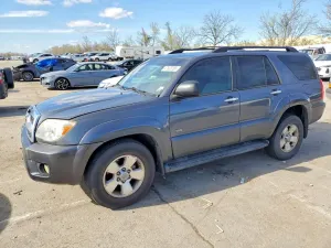 Toyota 4Runner 4.0L 6 2006
