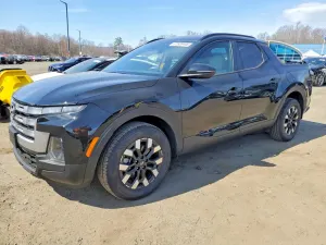 Hyundai Santa Cruz 2.5L 4 2025