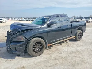 RAM 1500 5.7L 8 2014