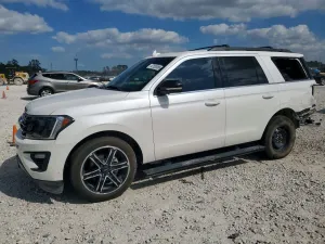 Ford Expedition 3.5L 6 2019