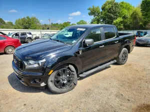 Ford Ranger 2.3L 4 2023