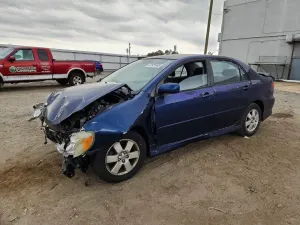 Toyota Corolla 2004