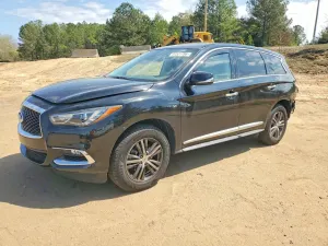 Infiniti QX60 3.5L 6 2020