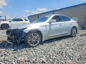Infiniti Q50 3.0L 6 2019