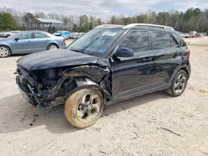 Hyundai Venue 1.6L 4 2025