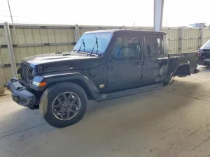 Jeep Gladiator 3.6L 6 2021