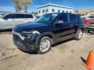 Chevrolet Trailblazer 1.3L 3 2025