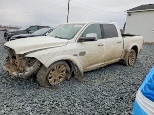 RAM 1500 5.7L 8 2013