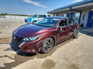 Nissan Sentra 2.0L 4 2024