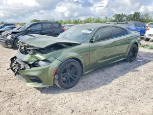Dodge Charger 6.4L 8 2021