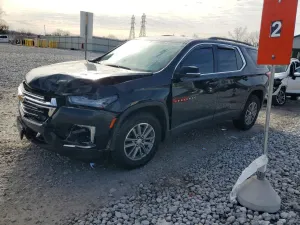Chevrolet Traverse 3.6L 6 2023