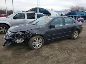 Ford Fusion 3.0L 6 2007