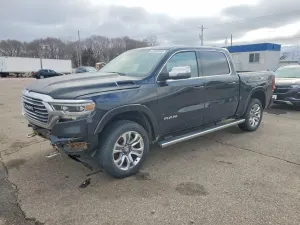 RAM 1500 5.7L 8 2024