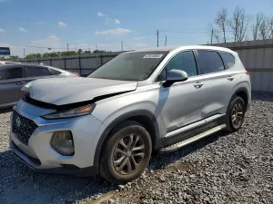 Hyundai Santa Fe 2.4L 4 2019