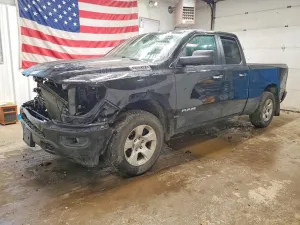RAM 1500 5.7L 8 2020