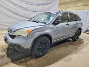 Honda CR-V 2.4L 4 2009