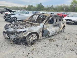 Infiniti Q50 3.0L 6 2018