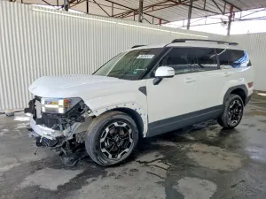 Hyundai Santa Fe 2.5L 4 2026