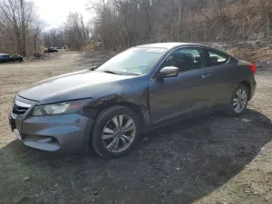 Honda Accord 2.4L 4 2011
