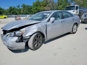 Lexus ES 3.5L 6 2007