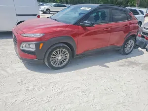 Hyundai Kona 2.0L 4 2020