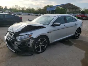 Ford Taurus 2.0L 4 2014