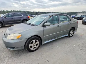 Toyota Corolla 1.8L 4 2004