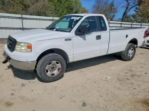 Ford F-150 4.6L 8 2005