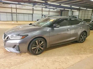 Nissan Maxima 3.5L 6 2022