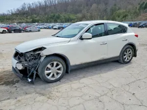 Infiniti EX 3.5L 6 2008