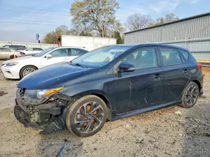 Toyota Corolla 1.8L 4 2017