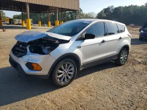 Ford Escape 2.5L 4 2017