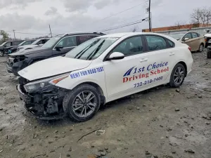 Kia Cerato / Forte / K3 2.0L 4 2023