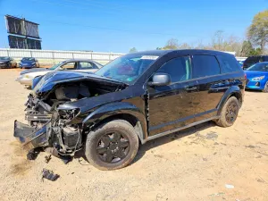 Dodge Journey 2.4L 4 2012