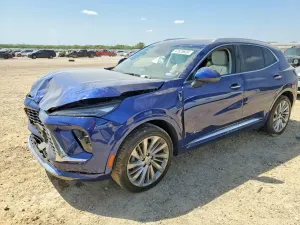 Buick Envision 2.0L 4 2024