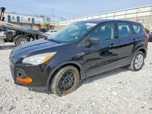 Ford Escape 2.5L 4 2013