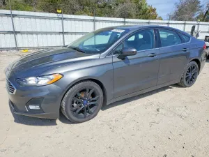 Ford Fusion 1.5L 4 2019