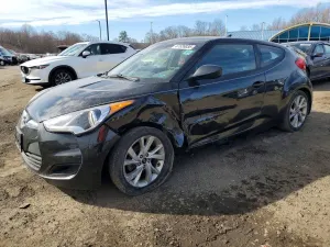 Hyundai Veloster 1.6L 4 2016