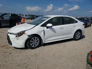 Toyota Corolla 1.8L 4 2021