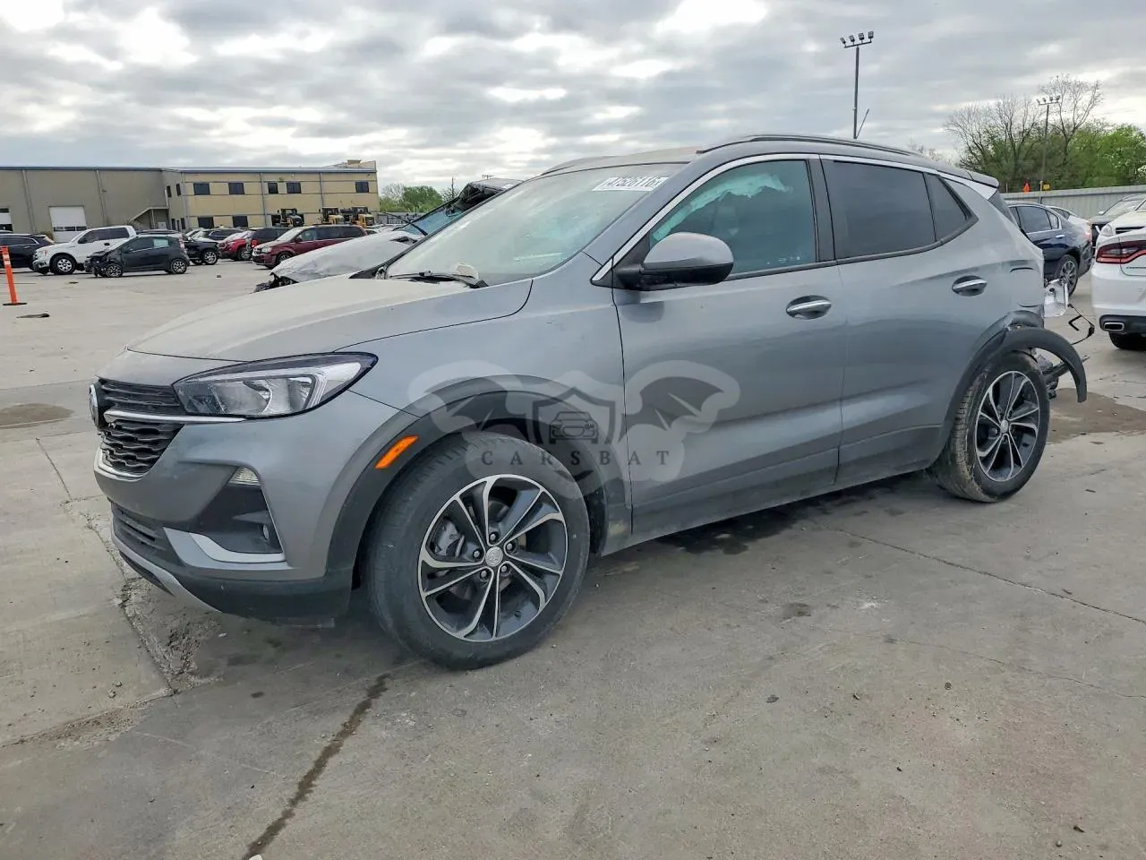 Buick Encore 1.2L 3 2023