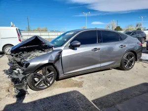 Acura Integra 1.5L 4 2023