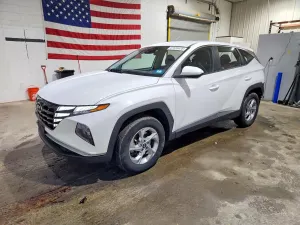 Hyundai Tucson 2.5L 4 2023