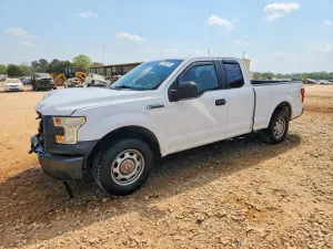 Ford F-150 3.5L 6 2016