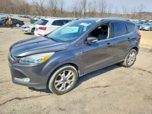 Ford Escape 2.0L 4 2016