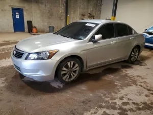 Honda Accord 2.4L 4 2008