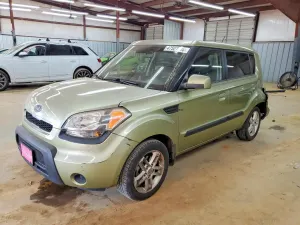 Kia Soul 2.0L 4 2010