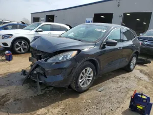 Ford Escape 1.5L 3 2020