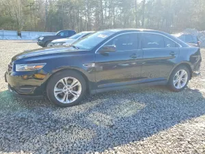 Ford Taurus 3.5L 6 2016