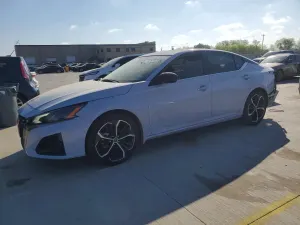 Nissan Altima 2.5L 4 2025