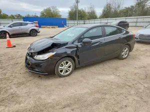 Chevrolet Cruze 1.4L 4 2017
